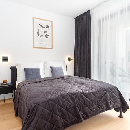 Prague Days - Premium Apartments - Balcony Luaran gambar